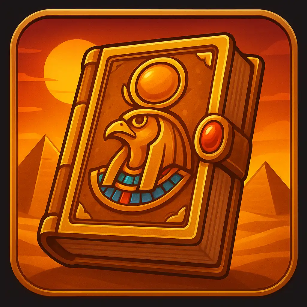 Book of Ra slot game available at Mafia Casino
