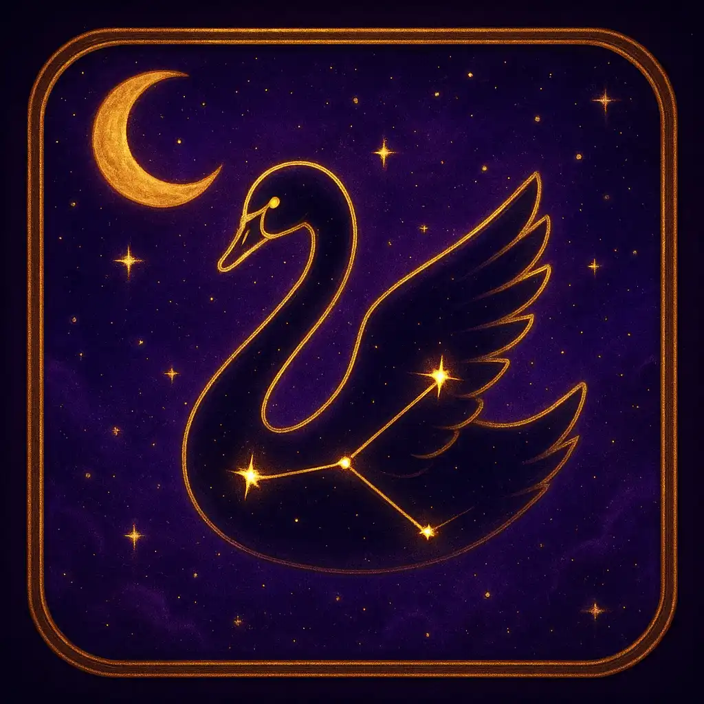 Cygnus 2 slot game available at Mafia Casino