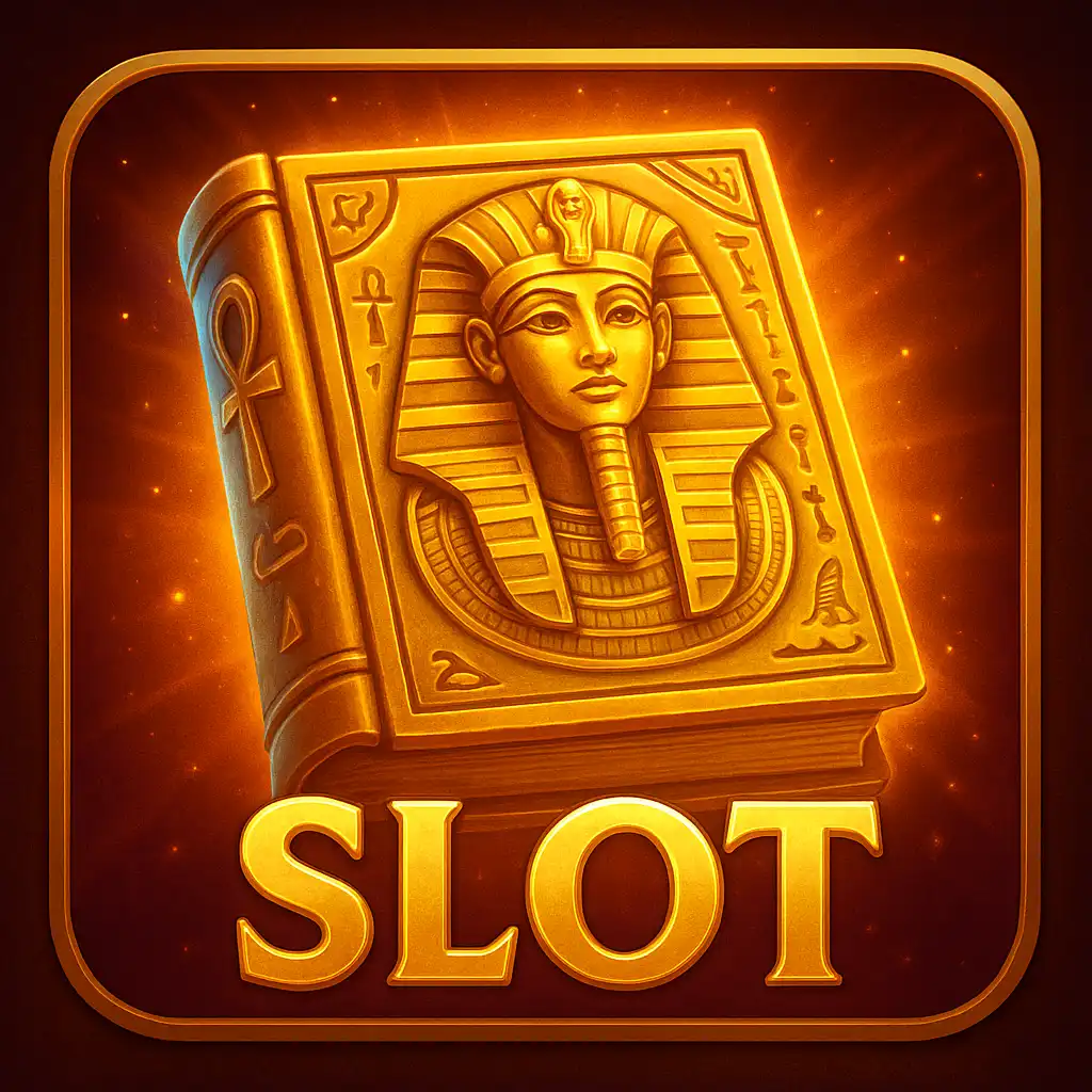 Ramses Book slot game available at Mafia Casino