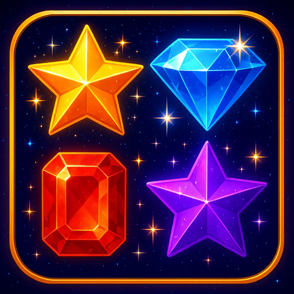Starburst slot game available at Mafia Casino