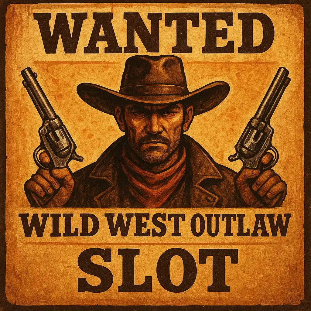 Wanted Dead or a Wild slot game available at Mafia Casino