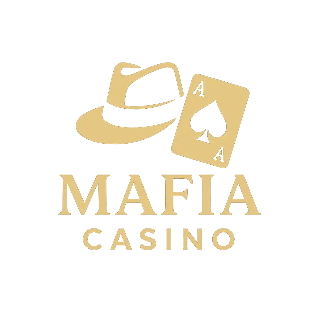 Mafia Casino logo